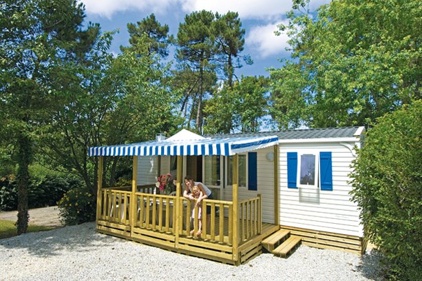 Village Vacances Ar Menez Bretagna - Argol visuel 10/10