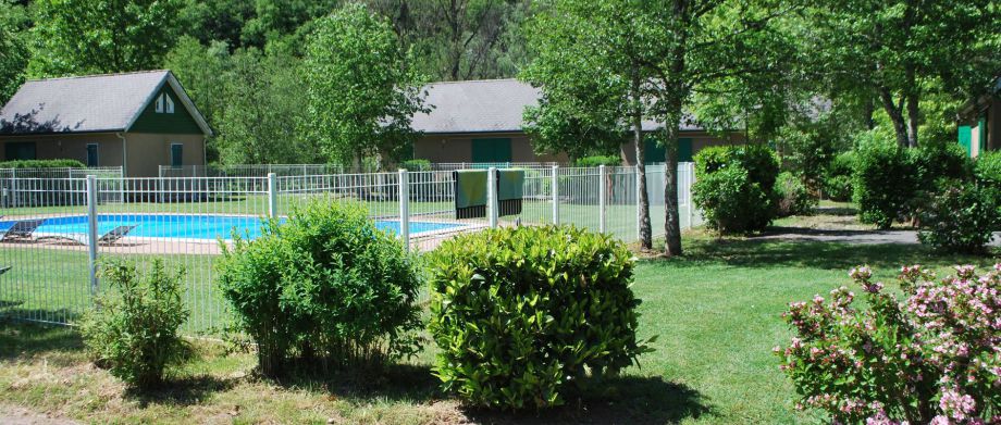 Village Vacances Aventures et Nature Midi-Pirenei - Grand-Vabre visuel 1/6 Village Vacances Aventures et Nature Midi-Pirenei - Grand-Vabre visuel 1/6