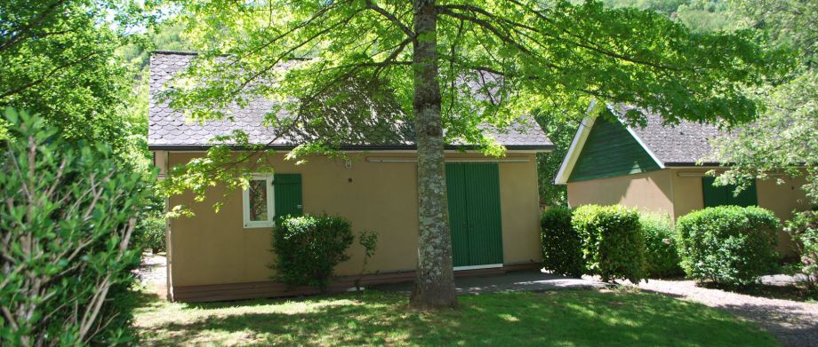 Village Vacances Aventures et Nature Midi-Pirenei - Grand-Vabre visuel 2/6 Village Vacances Aventures et Nature Midi-Pirenei - Grand-Vabre visuel 2/6