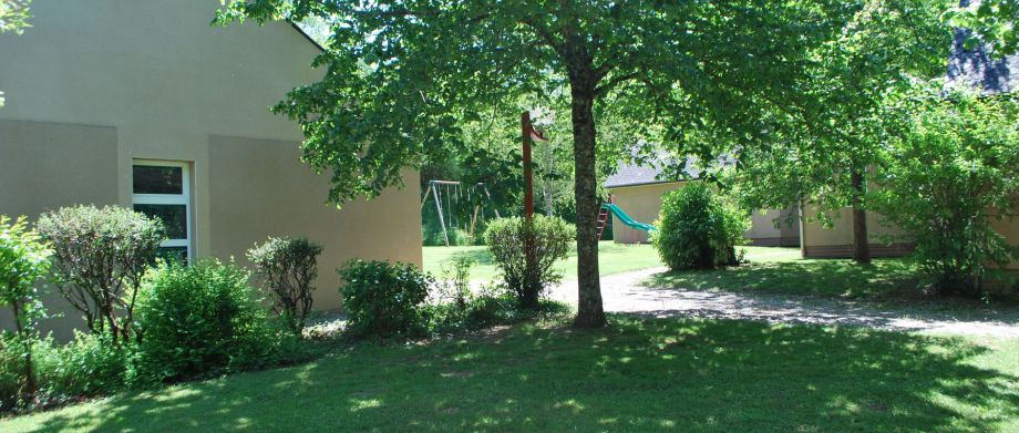 Village Vacances Aventures et Nature Midi-Pirenei - Grand-Vabre visuel 3/6 Village Vacances Aventures et Nature Midi-Pirenei - Grand-Vabre visuel 3/6