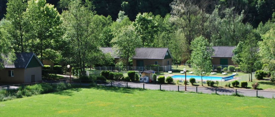 Village Vacances Aventures et Nature Midi-Pirenei - Grand-Vabre visuel 6/6 Village Vacances Aventures et Nature Midi-Pirenei - Grand-Vabre visuel 6/6