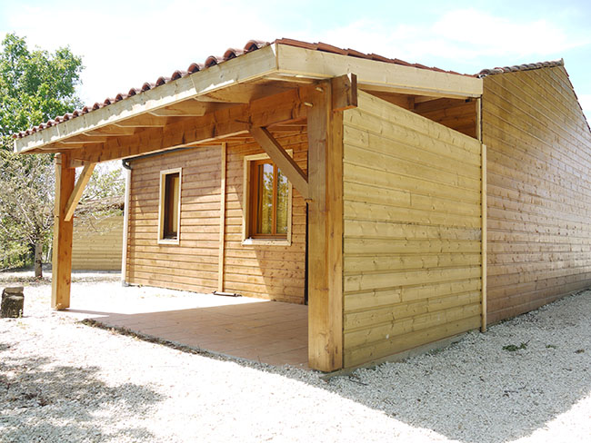 Village Vacances des Cigales Midi-Pirenei - Mauroux visuel 3/10 Village Vacances des Cigales Midi-Pirenei - Mauroux visuel 3/10