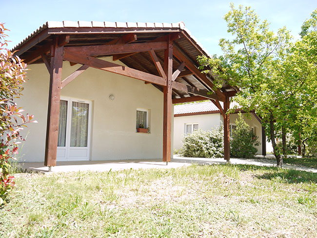 Village Vacances des Cigales Midi-Pirenei - Mauroux visuel 6/10 Village Vacances des Cigales Midi-Pirenei - Mauroux visuel 6/10