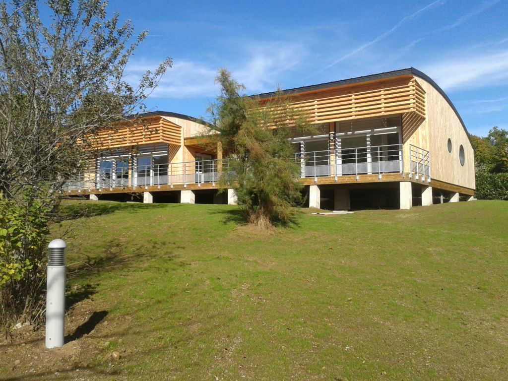 Village Vacances du Lac de Menet Alvernia - Menet visuel 3/6