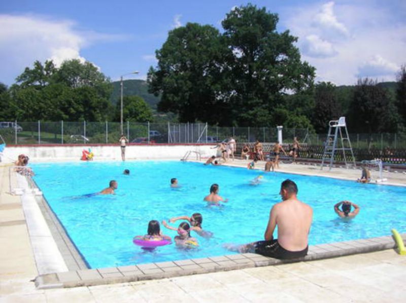 Village Vacances du Lac de Menet Alvernia - Menet visuel 5/6