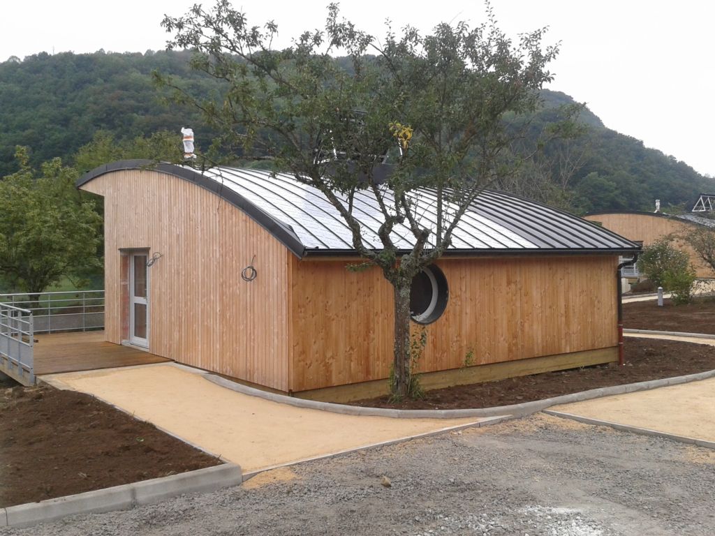 Village Vacances du Lac de Menet Alvernia - Menet visuel 6/6