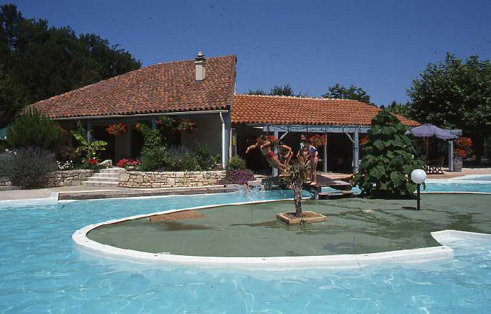 Village Vacances du Port Midi-Pirenei - Saint-Sozy visuel 1/10 Village Vacances du Port Midi-Pirenei - Saint-Sozy visuel 1/10