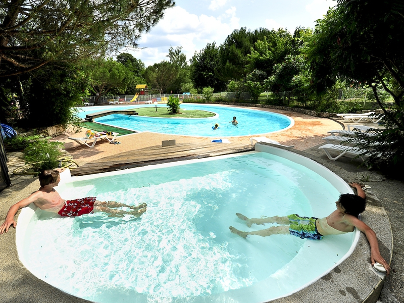 Village Vacances du Port Midi-Pirenei - Saint-Sozy visuel 3/10 Village Vacances du Port Midi-Pirenei - Saint-Sozy visuel 3/10