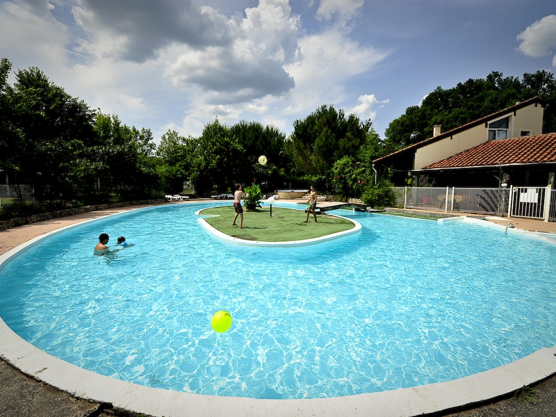 Village Vacances du Port Midi-Pirenei - Saint-Sozy visuel 4/10 Village Vacances du Port Midi-Pirenei - Saint-Sozy visuel 4/10