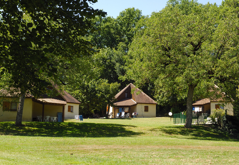 Village Vacances du Port Midi-Pirenei - Saint-Sozy visuel 7/10 Village Vacances du Port Midi-Pirenei - Saint-Sozy visuel 7/10