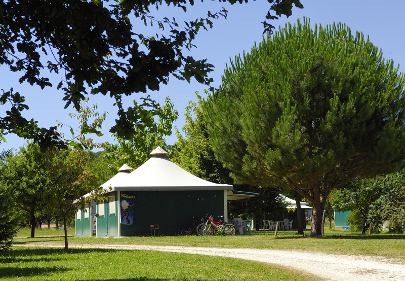 Village Vacances du Port Midi-Pirenei - Saint-Sozy visuel 8/10 Village Vacances du Port Midi-Pirenei - Saint-Sozy visuel 8/10