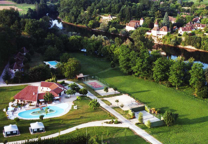 Village Vacances du Port Midi-Pirenei - Saint-Sozy visuel 9/10 Village Vacances du Port Midi-Pirenei - Saint-Sozy visuel 9/10