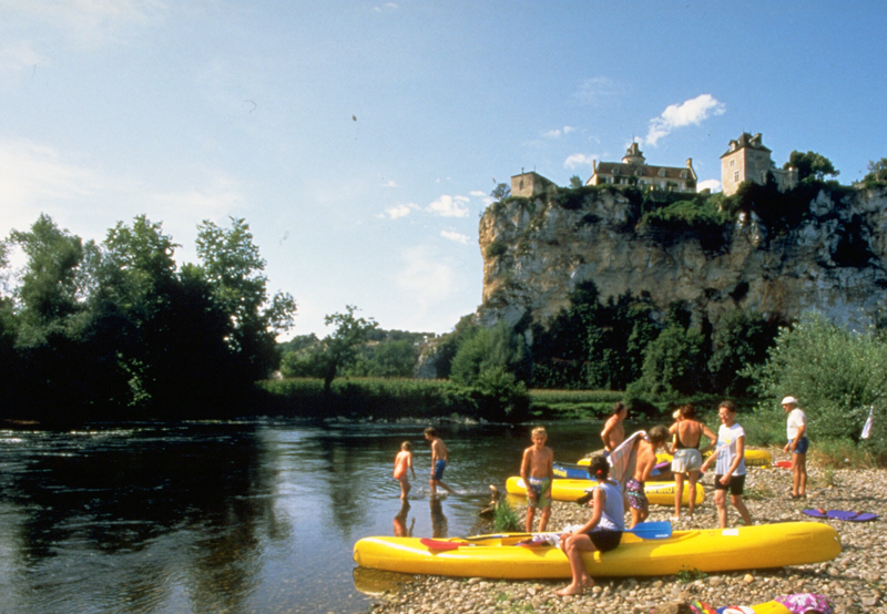 Village Vacances du Port Midi-Pirenei - Saint-Sozy visuel 10/10 Village Vacances du Port Midi-Pirenei - Saint-Sozy visuel 10/10