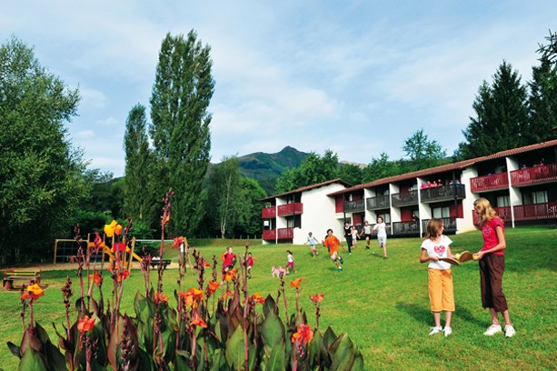 Village Vacances Iparla Aquitania - Saint-Étienne-de-Baïgorry visuel 6/10