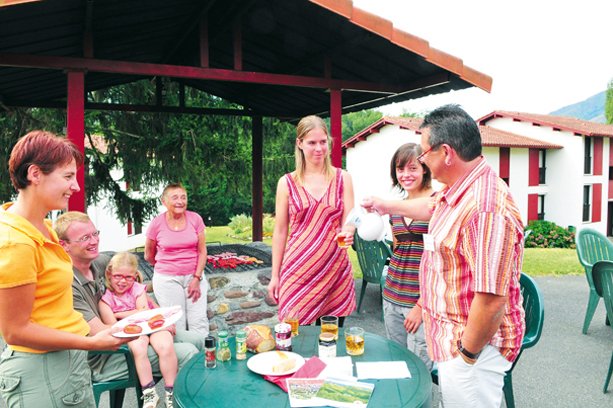 Village Vacances Iparla Aquitania - Saint-Étienne-de-Baïgorry visuel 8/10