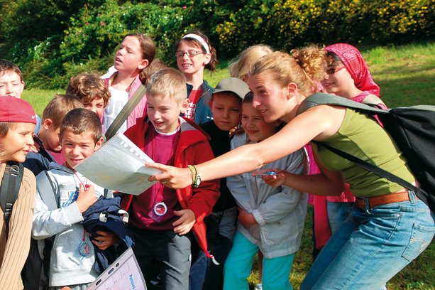 Village Vacances Iparla Aquitania - Saint-Étienne-de-Baïgorry visuel 9/10