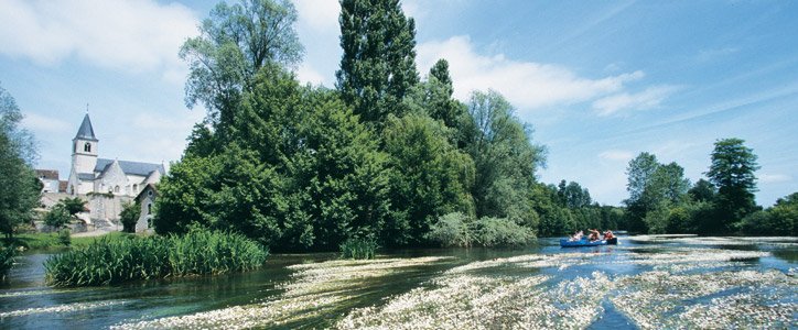 Village Vacances La Bertholière Poitou-Charentes - La Bussière visuel 2/10 Village Vacances La Bertholière Poitou-Charentes - La Bussière visuel 2/10