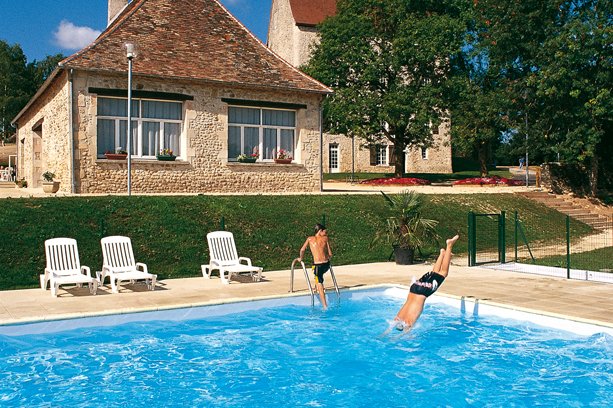 Village Vacances La Bertholière Poitou-Charentes - La Bussière visuel 6/10 Village Vacances La Bertholière Poitou-Charentes - La Bussière visuel 6/10