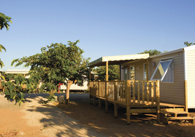 Camping La Dune Linguadoca-Rossiglione - Vias visuel 3/6