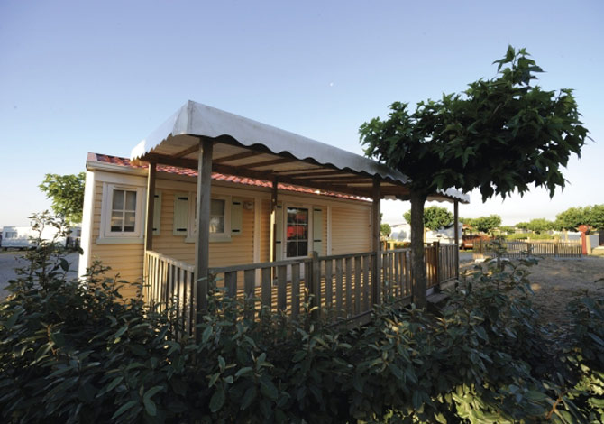 Camping La Dune Linguadoca-Rossiglione - Vias visuel 5/6