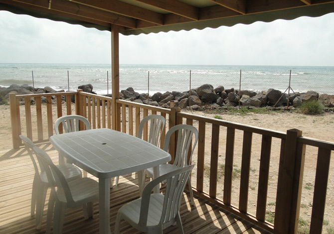 Camping La Dune Linguadoca-Rossiglione - Vias visuel 6/6