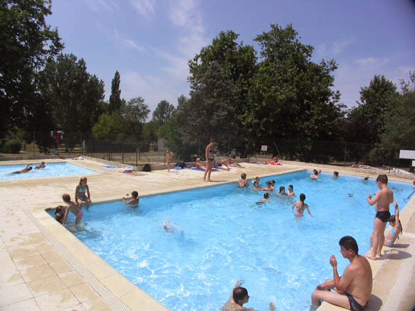 Village Vacances  La Forêt Poitou-Charentes - Montendre visuel 2/10