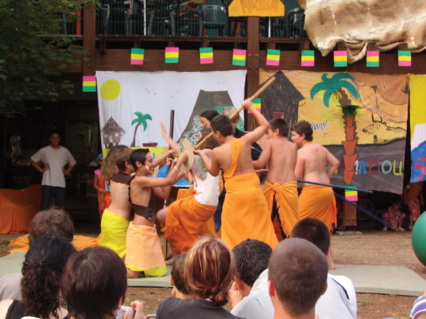 Village Vacances  La Forêt Poitou-Charentes - Montendre visuel 3/10