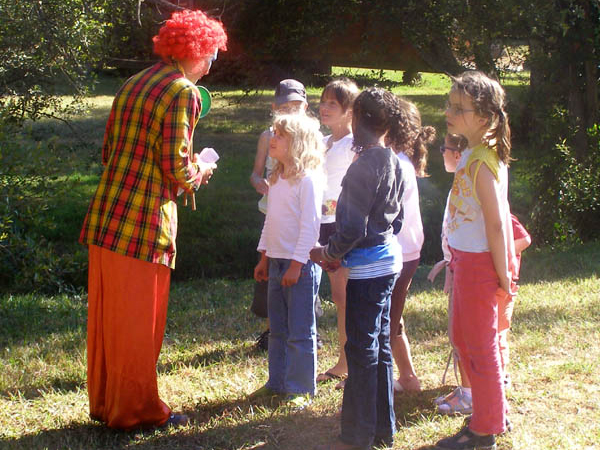 Village Vacances  La Forêt Poitou-Charentes - Montendre visuel 5/10