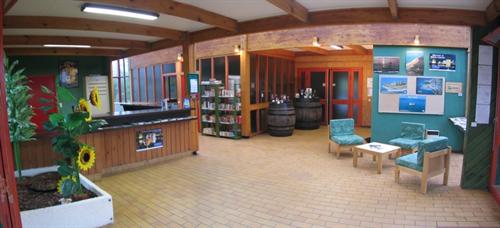 Village Vacances  La Forêt Poitou-Charentes - Montendre visuel 10/10