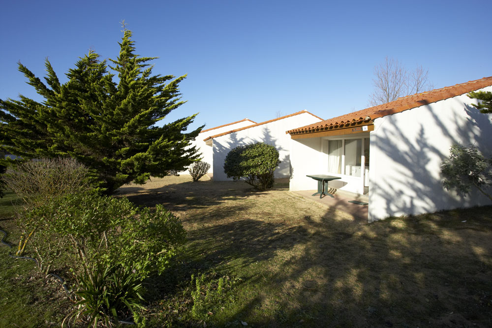 Village Vacances La Grande Dune Paesi della Loira - Saint-Hilaire-de-Riez visuel 2/6