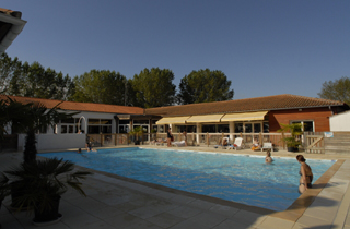 Village Vacances La Grande Dune Paesi della Loira - Saint-Hilaire-de-Riez visuel 5/6