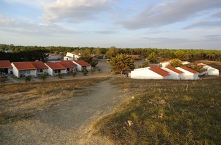 Village Vacances La Grande Dune Paesi della Loira - Saint-Hilaire-de-Riez visuel 1/6