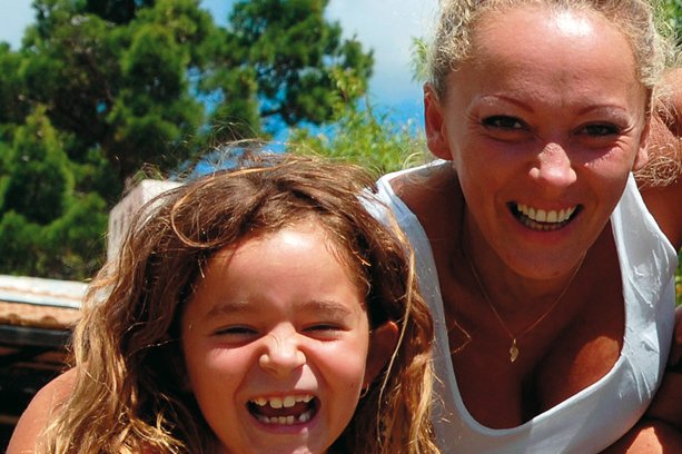 Village Vacances La Jaumière Centro-Valle della Loira - Murs visuel 1/4