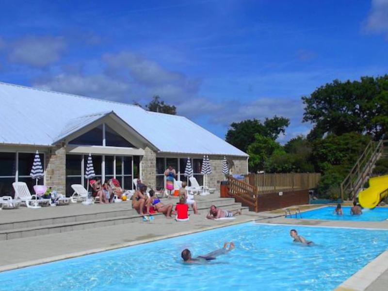 Village Vacances La Lande Du Moulin Bretagna - Sulniac visuel 1/9 Village Vacances La Lande Du Moulin Bretagna - Sulniac visuel 1/9