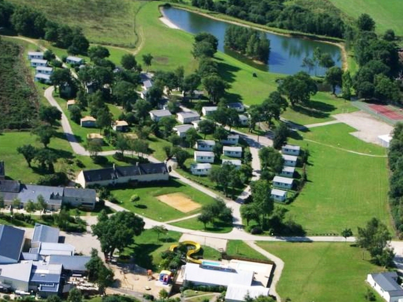 Village Vacances La Lande Du Moulin Bretagna - Sulniac visuel 2/9 Village Vacances La Lande Du Moulin Bretagna - Sulniac visuel 2/9