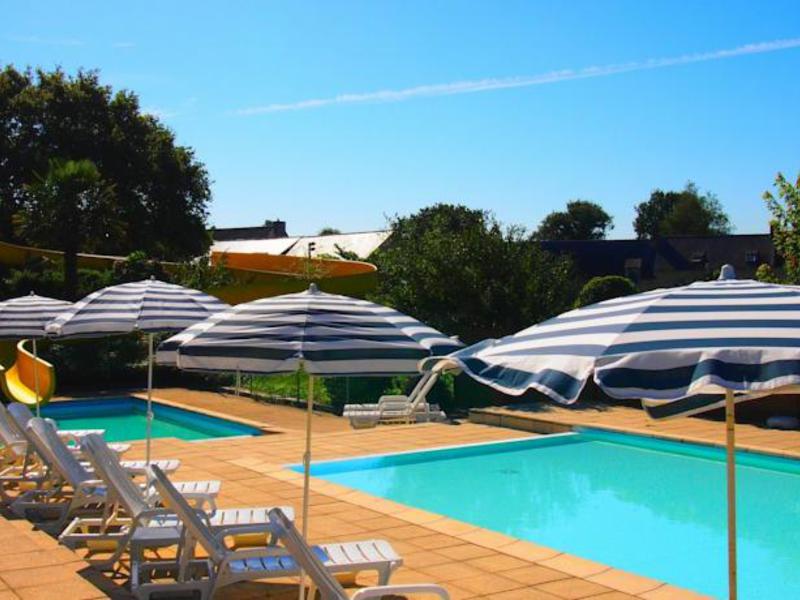 Village Vacances La Lande Du Moulin Bretagna - Sulniac visuel 3/9 Village Vacances La Lande Du Moulin Bretagna - Sulniac visuel 3/9