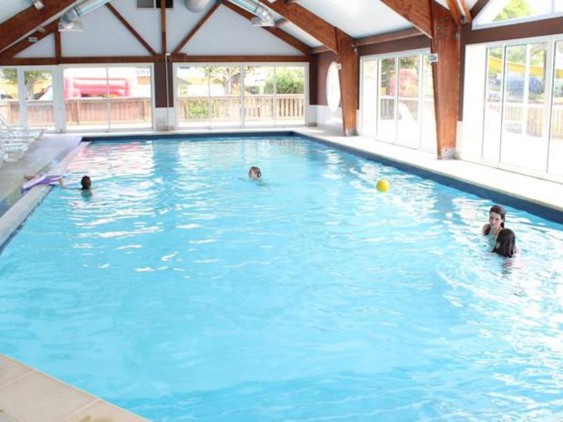 Village Vacances La Lande Du Moulin Bretagna - Sulniac visuel 4/9 Village Vacances La Lande Du Moulin Bretagna - Sulniac visuel 4/9