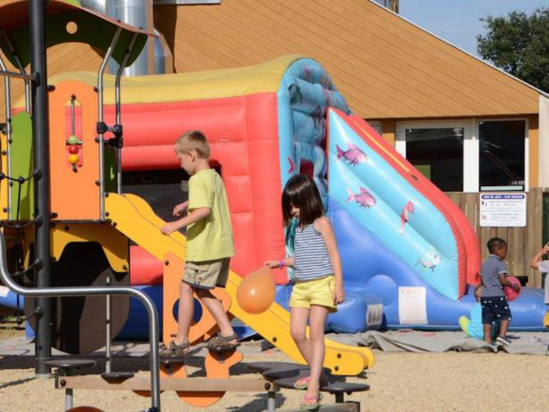 Village Vacances La Lande Du Moulin Bretagna - Sulniac visuel 5/9 Village Vacances La Lande Du Moulin Bretagna - Sulniac visuel 5/9