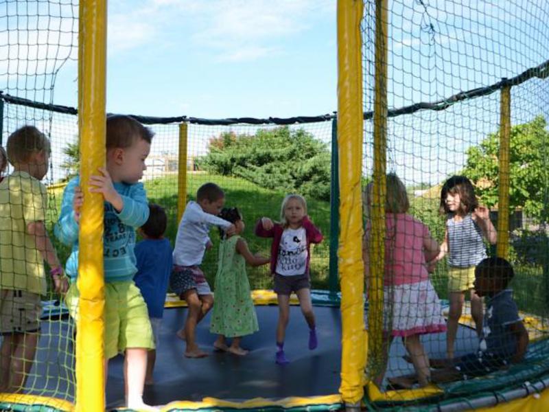 Village Vacances La Lande Du Moulin Bretagna - Sulniac visuel 6/9 Village Vacances La Lande Du Moulin Bretagna - Sulniac visuel 6/9