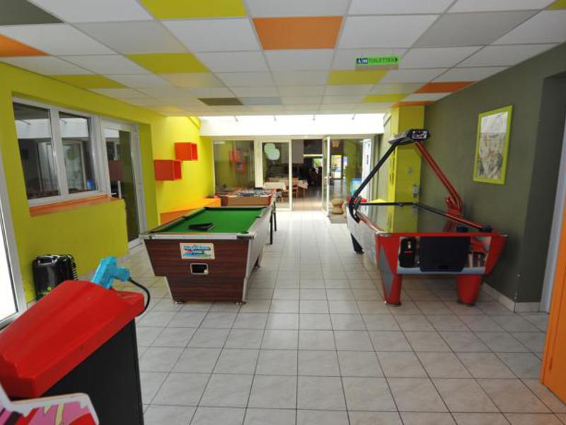 Village Vacances La Lande Du Moulin Bretagna - Sulniac visuel 7/9 Village Vacances La Lande Du Moulin Bretagna - Sulniac visuel 7/9