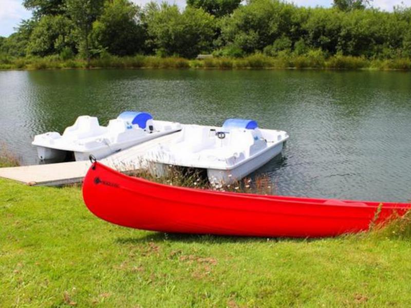 Village Vacances La Lande Du Moulin Bretagna - Sulniac visuel 8/9 Village Vacances La Lande Du Moulin Bretagna - Sulniac visuel 8/9