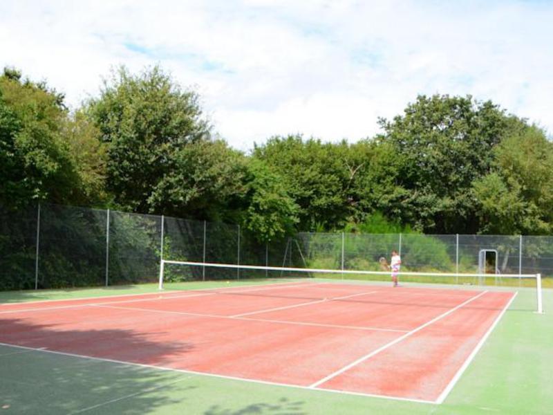 Village Vacances La Lande Du Moulin Bretagna - Sulniac visuel 9/9 Village Vacances La Lande Du Moulin Bretagna - Sulniac visuel 9/9