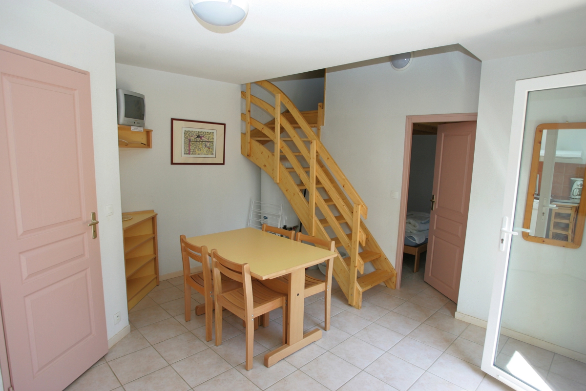 Village Vacances La Manne Gîtes Provenza-Alpi-Costa Azzurra - Bormes-les-Mimosas visuel 4/5