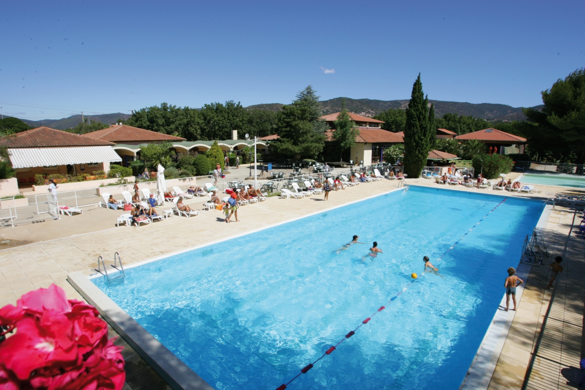 Village Vacances La Manne Gîtes Provenza-Alpi-Costa Azzurra - Bormes-les-Mimosas visuel 5/5