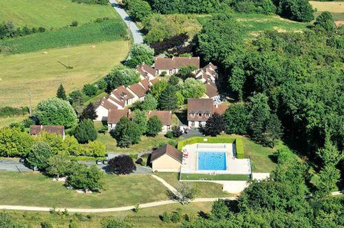 Village Vacances La Palue Aquitania - Sorges visuel 5/10 Village Vacances La Palue Aquitania - Sorges visuel 5/10