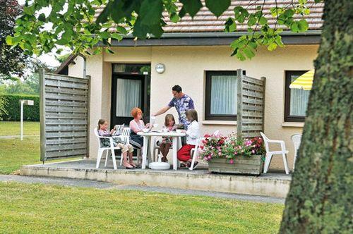 Village Vacances La Palue Aquitania - Sorges visuel 6/10 Village Vacances La Palue Aquitania - Sorges visuel 6/10