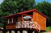 Village Vacances L'Amagatal Linguadoca-Rossiglione - Saissac visuel 3/10