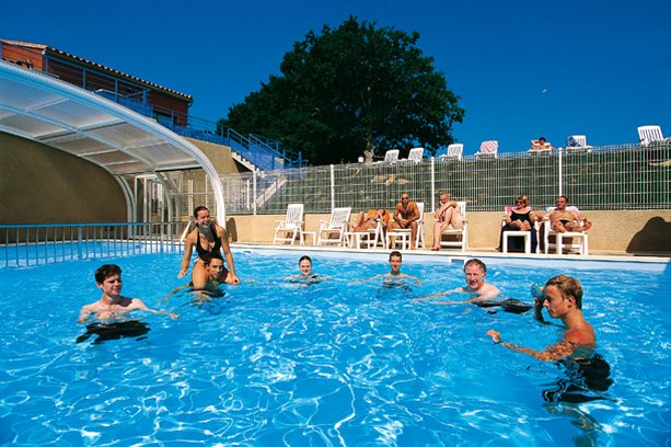 Village Vacances L'Amagatal Linguadoca-Rossiglione - Saissac visuel 5/10