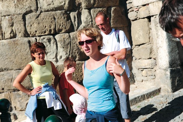 Village Vacances L'Amagatal Linguadoca-Rossiglione - Saissac visuel 8/10