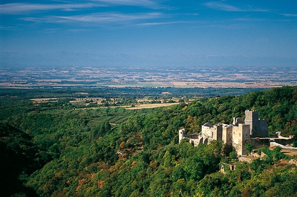 Village Vacances L'Amagatal Linguadoca-Rossiglione - Saissac visuel 9/10